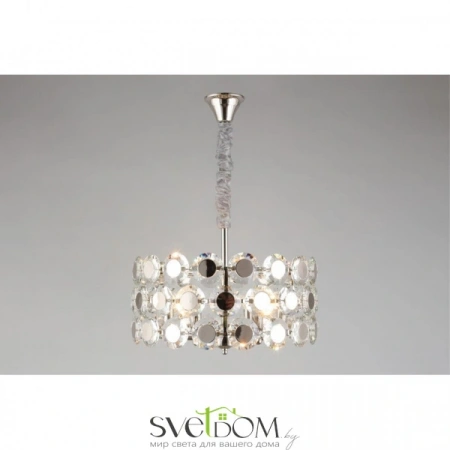 Люстры подвесныеAPL.745.03.06 Aployt | Svetdom.by