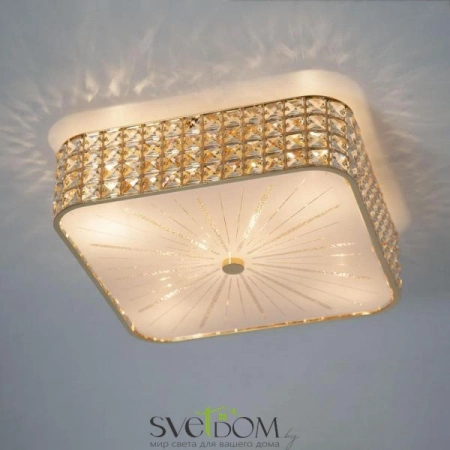 Люстры потолочныеCL324262 CITILUX | Svetdom.by