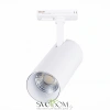 ST350.546.20.36 Св-к трек. Белый LED 1*20W 4000K 1 800Lm Ra?90 36° IP20 L158xW65xH193 100-240V Однофазная трековая система ST LUCE