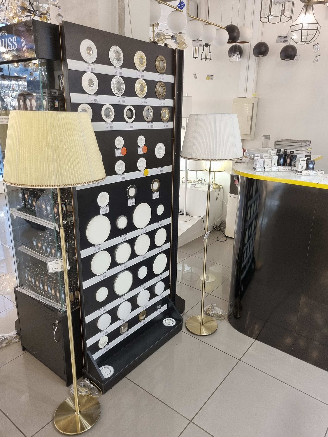 Освещение CITILUX | Svetdom.by