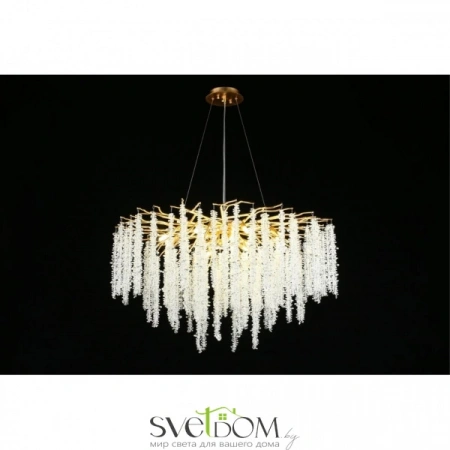 Люстры подвесныеAPL.848.03.15 Aployt | Svetdom.by