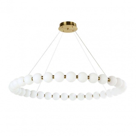 Люстры подвесные4014-10P Favourite | Svetdom.by