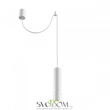Светильники Maytoni P025PL-01W от Магазина Svetdom.by