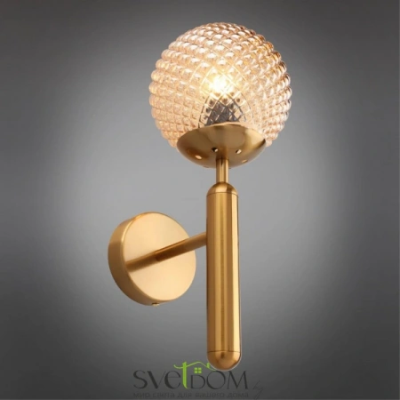 Настенные светильники APL.766.01.01 Aployt | Svetdom.by