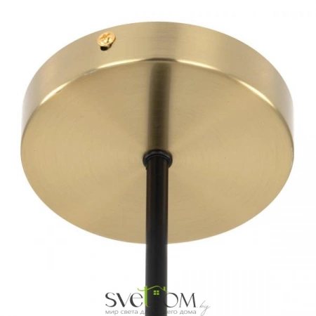 Люстры на штангеCL146283 CITILUX | Svetdom.by