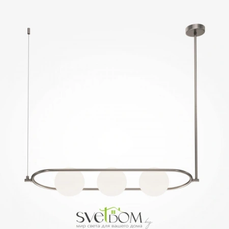 Подвесные светильники Maytoni MOD221PL-03N от Магазина Svetdom.by