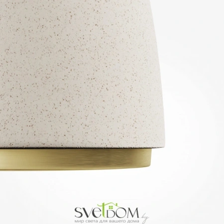 Подвесные светильники Maytoni MOD430PL-01CM от Магазина Svetdom.by