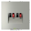 Розетки акустические Voltum S70 VLS060305  Voltum VLS060305