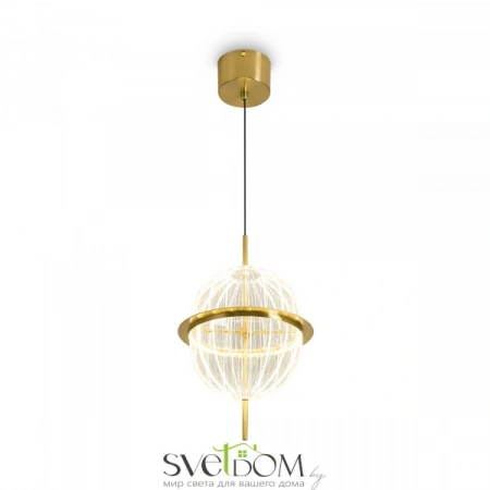 Подвесные светильники Freya FR6184PL-L17BS от Магазина Svetdom.by