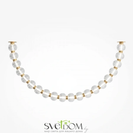 Потолочные светильники Maytoni MOD555CL-L28G3K от Магазина Svetdom.by