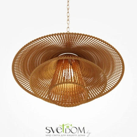 Подвесные светильники Maytoni MOD394PL-01BS1 от Магазина Svetdom.by