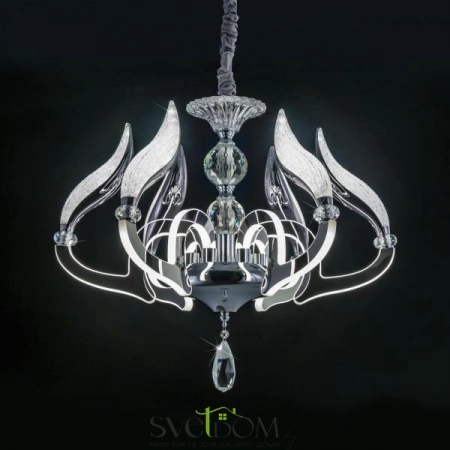 Люстры подвесныеEL339P06 CITILUX | Svetdom.by