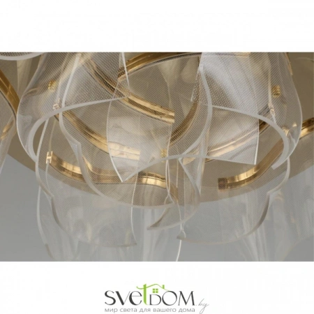 Люстры потолочныеAPL.864.07.50 Aployt | Svetdom.by