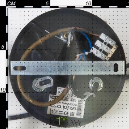 Люстры подвесныеCL105195 CITILUX | Svetdom.by