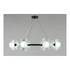 Люстра подвесная Omnilux  OML-52403-08 Omnilux