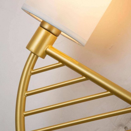 Настенные светильники 2992-2W Favourite | Svetdom.by