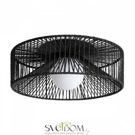 Потолочные светильники Freya FR5405CL-01B от Магазина Svetdom.by