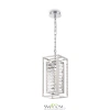 Подвесной светильник Maytoni MOD060PL-01CH Maytoni