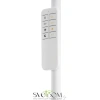 Citilux Click CL810010 Белый торшер с пультом CITILUX