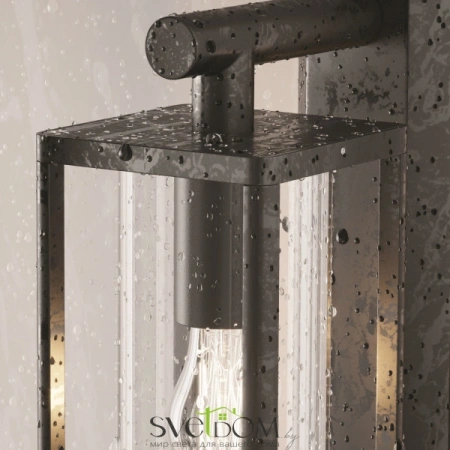 Настенные светильники O452WL-01GF1 Maytoni | Svetdom.by