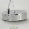 Подвесной светильник Lussole Madison LSP-8502 E27 Lussole