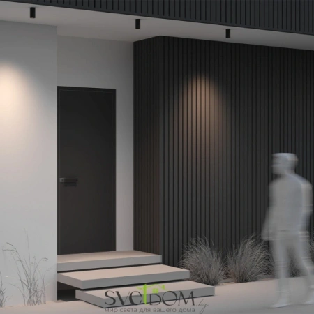 Потолочные светильники Maytoni O500CL-L5B3K от Магазина Svetdom.by