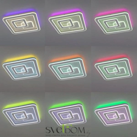 Люстры потолочныеCL739B150E CITILUX | Svetdom.by