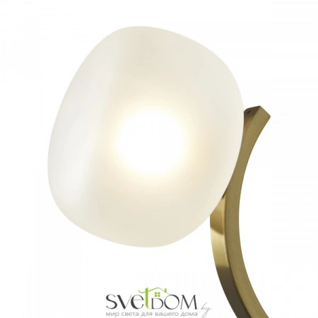 Бра FR5444WL-02BS Freya | Svetdom.by