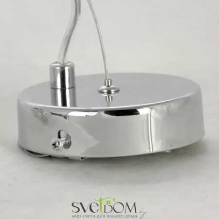Подвесной светильник Lussole Madison LSP-8502 E27 Lussole