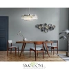 Фото Светильники Maytoni MOD083PL-09CH Светильники Maytoni MOD083PL-09CH от Магазина Svetdom.by