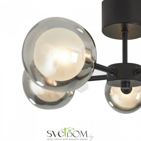 Подвесные светильники Freya FR5435PL-05B от Магазина Svetdom.by