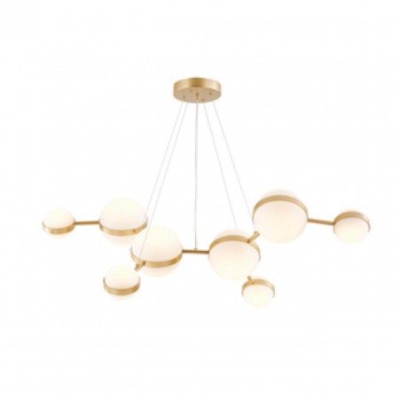 Люстры подвесные4448-8P Favourite | Svetdom.by