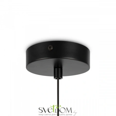 Подвесные светильники Maytoni MOD321PL-01B от Магазина Svetdom.by