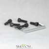 Торшер Lussole Seattle LSP-0565-M LED Lussole