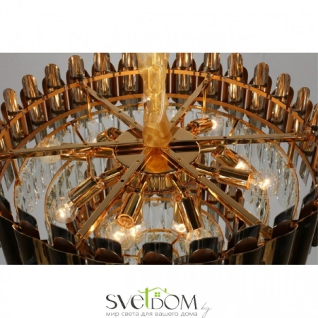 Люстры подвесныеOML-81403-13 Omnilux | Svetdom.by