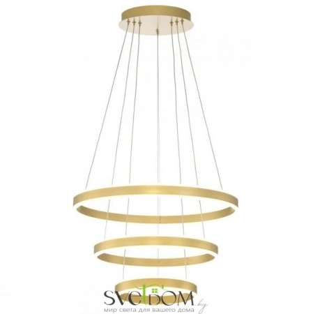 Люстры подвесныеCL719652 CITILUX | Svetdom.by