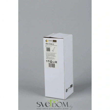 Накладные светильники Omnilux OML-101409-12 от Магазина Svetdom.by