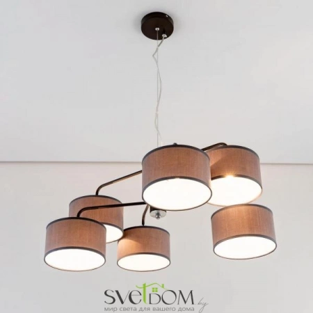 Люстры подвесныеCL428261 CITILUX | Svetdom.by