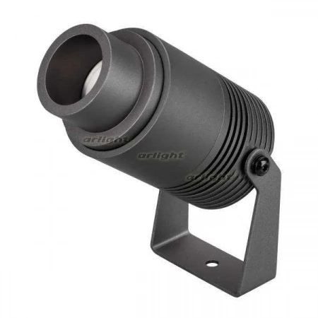 ARLIGHT Светильник ALT-RAY-ZOOM-R61-12W Day4000 (DG, 10-60 deg, 230V) (Arlight, IP67 Металл, 3 года)