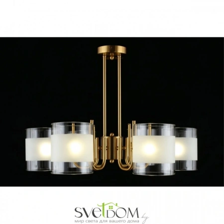 Люстры потолочныеAPL.661.07.06 Aployt | Svetdom.by