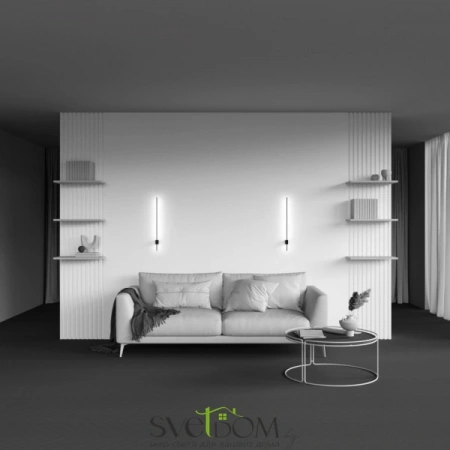 Бра C070WL-L6B3K Maytoni | Svetdom.by