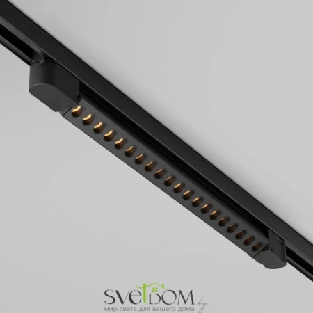 TR195-3-20W2.7K-M-B Maytoni