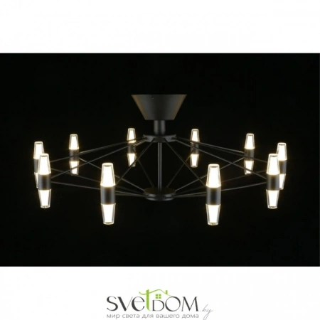 Люстры потолочныеAPL.865.07.60 Aployt | Svetdom.by
