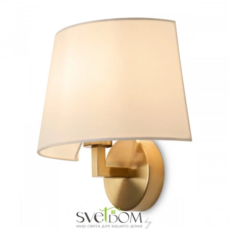 Настенные светильники FR2042WL-01BS Freya | Svetdom.by