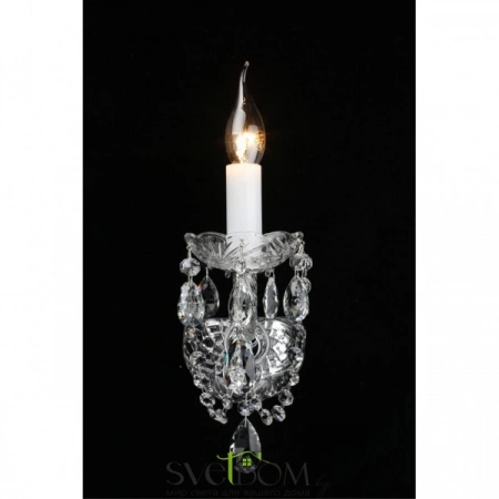 Настенные светильники APL.814.01.01 Aployt | Svetdom.by