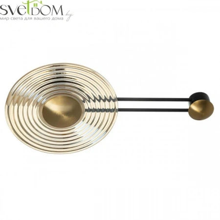 Настенные светильники CL245012 CITILUX | Svetdom.by