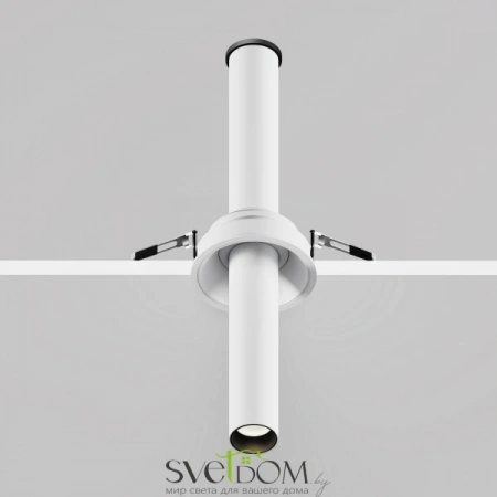 Встраиваемые светильники Maytoni C140RS-L300-7W3K-W от Магазина Svetdom.by