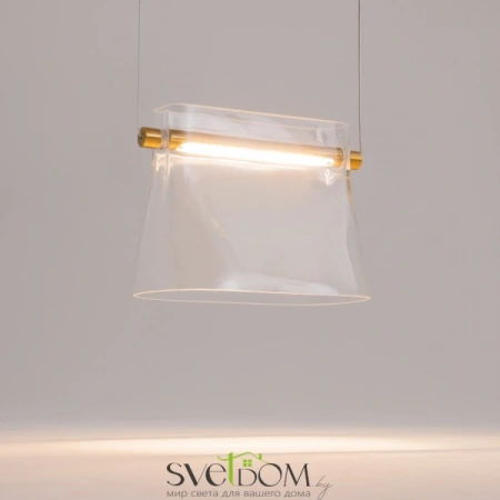 Подвесные светильники Maytoni MOD170PL-L8BS3K от Магазина Svetdom.by