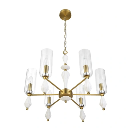 Подвесная люстра LUMION GALANA 8428/6
