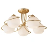 Потолочная люстра Citilux Лайма CL155152 CITILUX